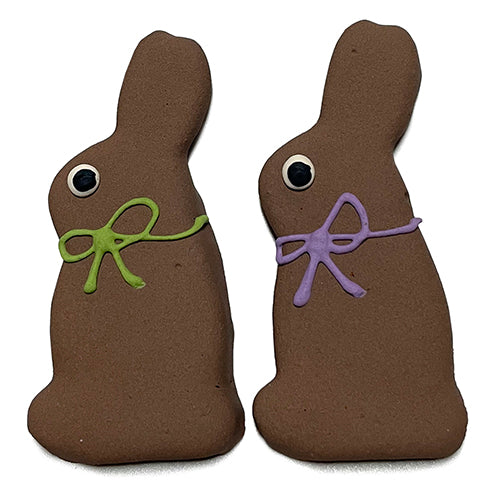 Carob Bunnies Bubba Rose Biscuit Co.
