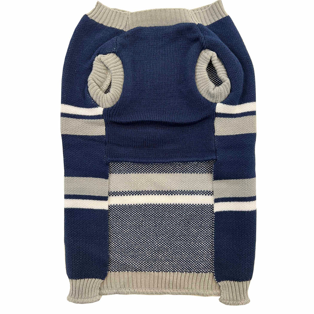 Dallas Cowboys Pet Sweater
