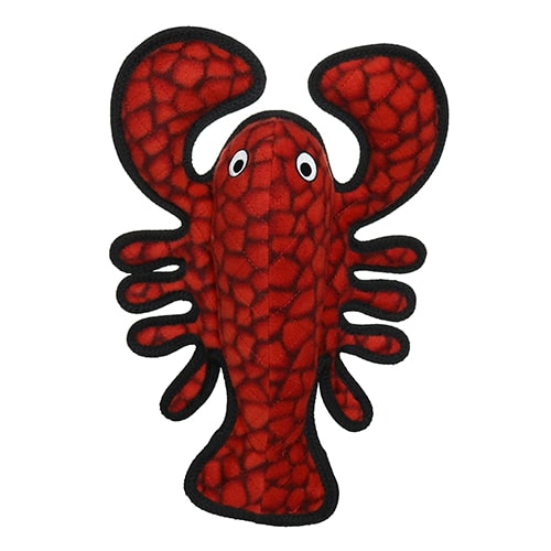 Tuffy Ocean Creature Series - Larry Lobster