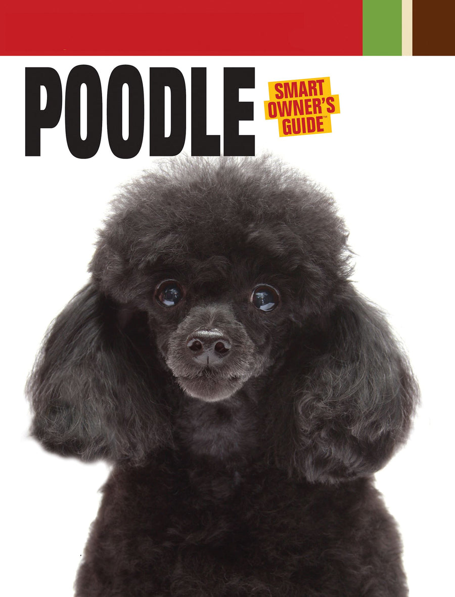 Poodle Hardback Publication: 2010/08/24