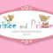 Logo of Prince and Princess from HT Animal Supply featuring crowned pets, symbolizing luxury pet accessories.