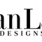 Susan Lanci Designs logo emphasizing luxury pet accessories and designer dog collars.