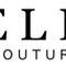 Tella Couture brand logo in elegant black font on a white background, representing luxury pet accessories.