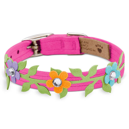 Secret Garden Collar