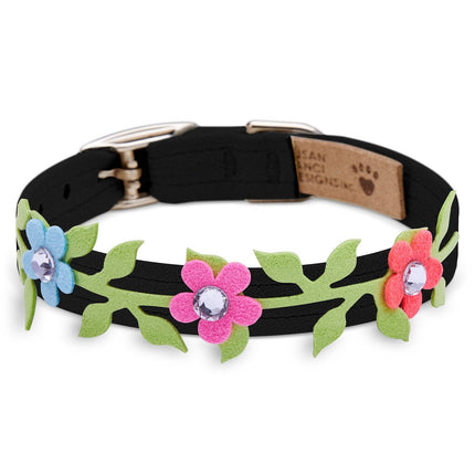 Secret Garden Collar