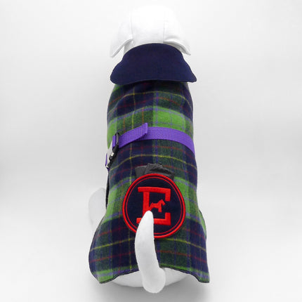 Tartan Mood