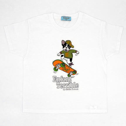 COMICS KID T-SHIRT