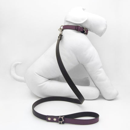 Lilac Desert-Leash