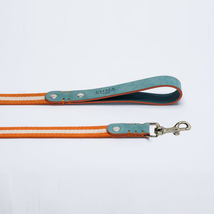 Nubuck Celestial-Leash