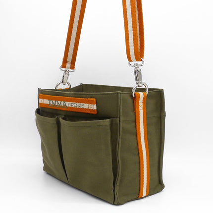 Green-Walking Bag