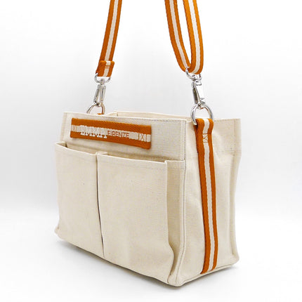 Canvas-Walking Bag