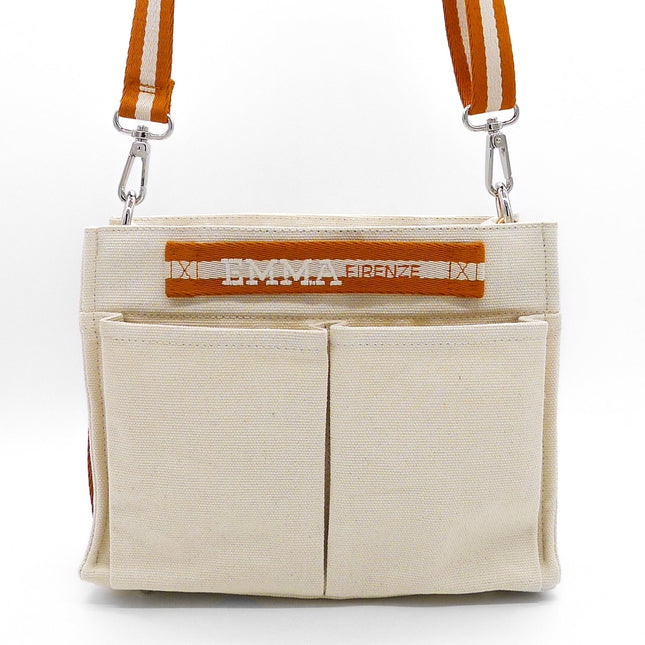 Canvas-Walking Bag