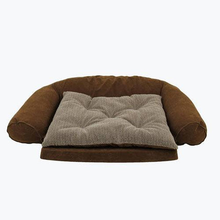 Ortho Sleeper Comfort Couch w/ Removable Cushion