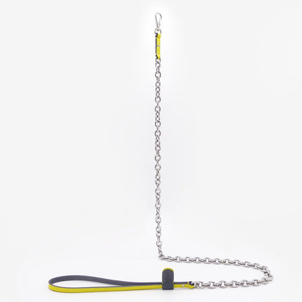 Lemon Cuore-Leash