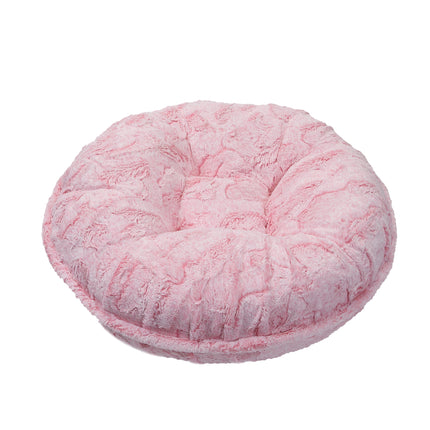 Cotton Bagel Bed