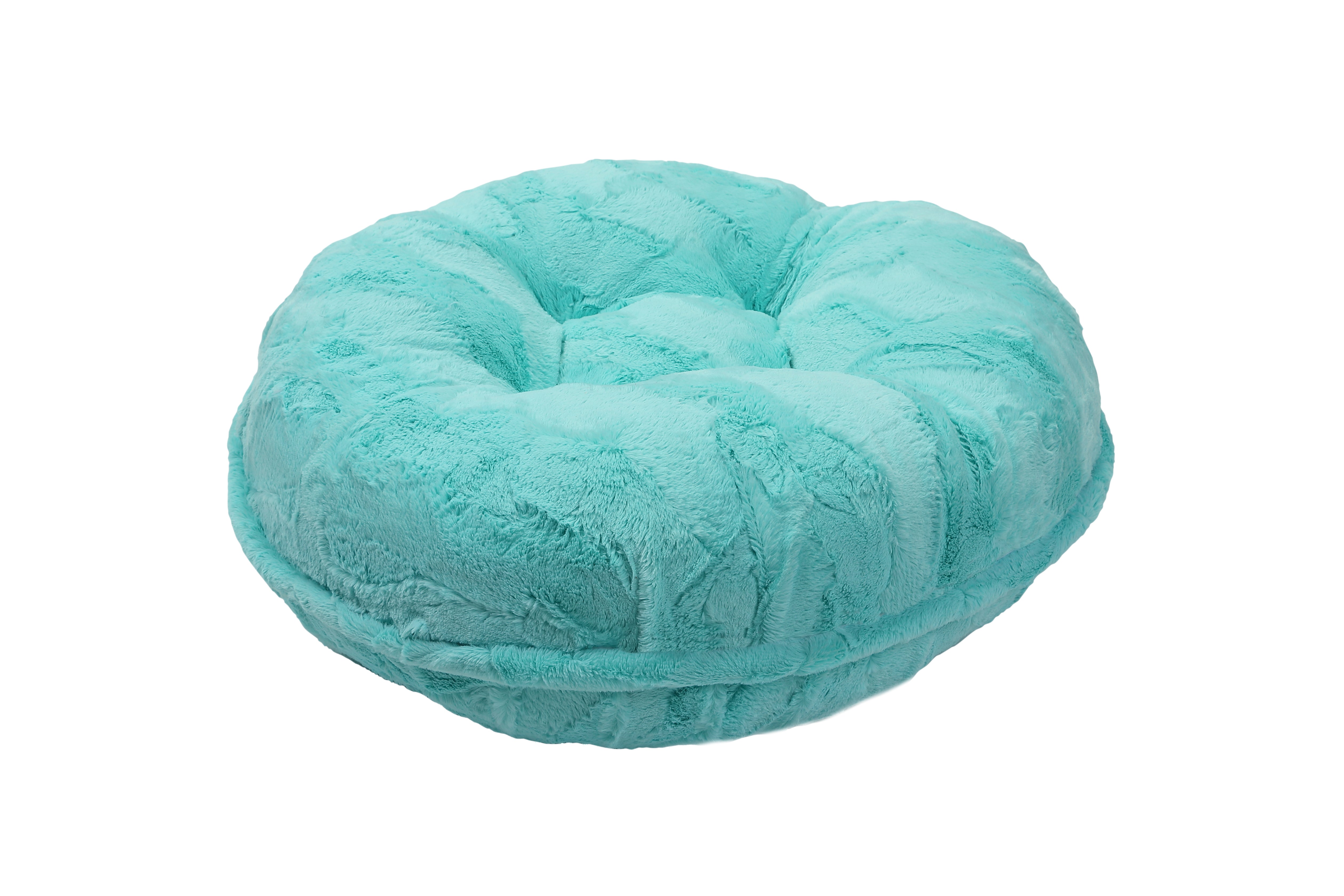 Tiffany Bagel Bed