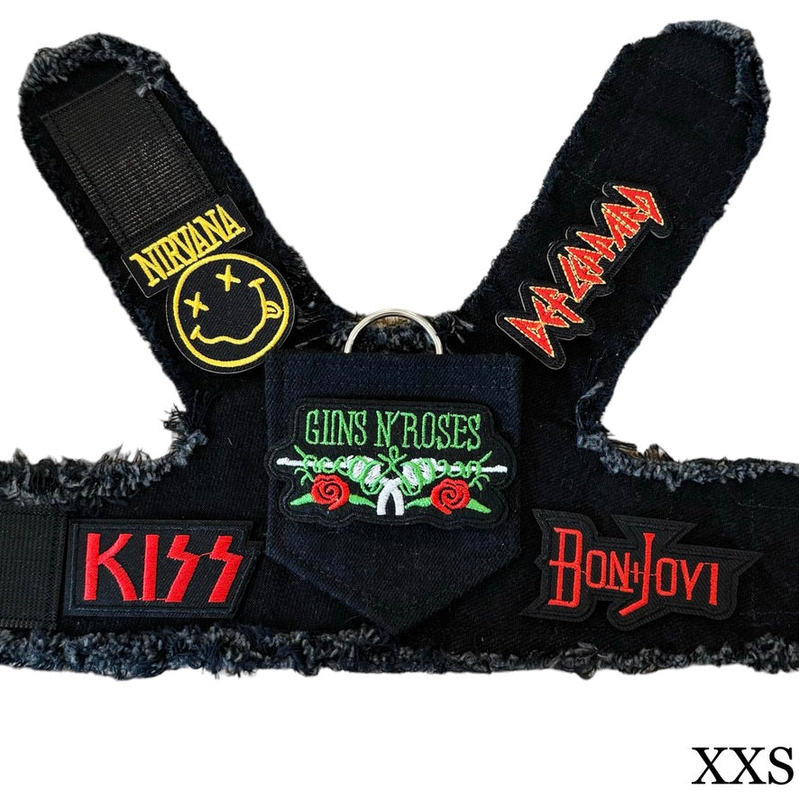 Guns N' Roses Harness