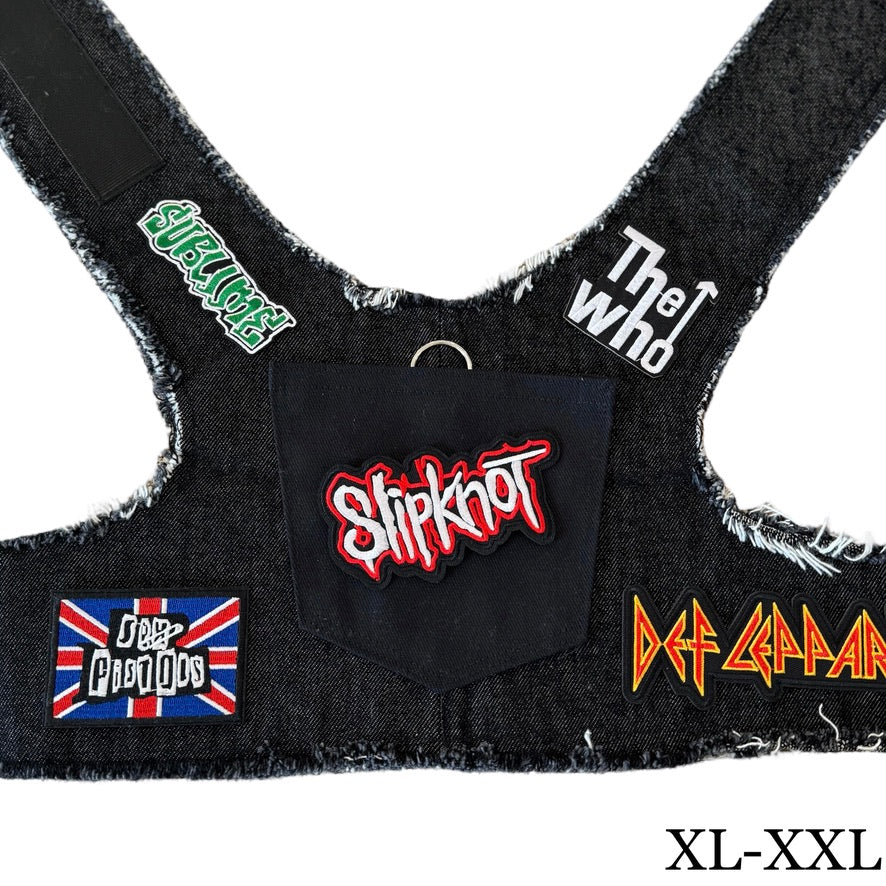 Slipknot Harness