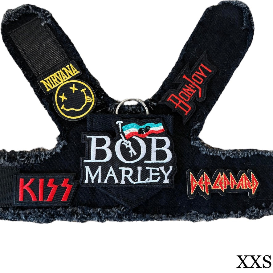 Bob Marley Harness