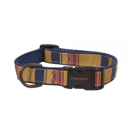 yellowstone national park hiker collar