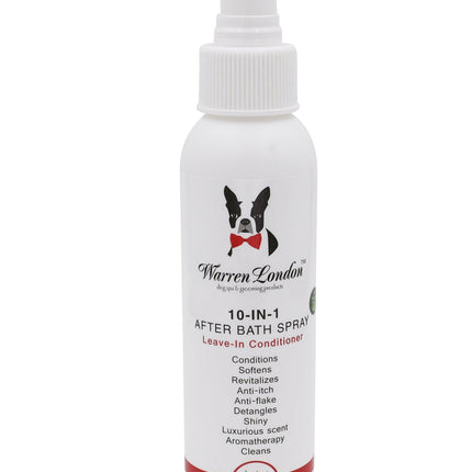 10-in-1 After Bath Spray by Warren London