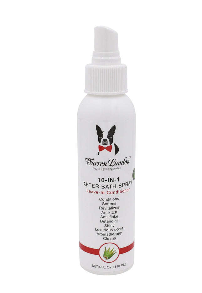 10-in-1 After Bath Spray by Warren London