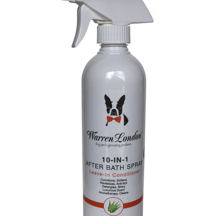 10-in-1 After Bath Spray by Warren London