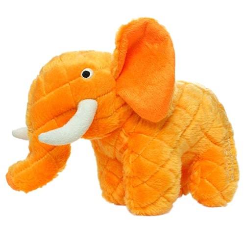 mighty® Safari Series - Orange Elephant