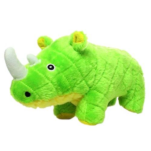 mighty® Safari Series - Green Rhinoceros