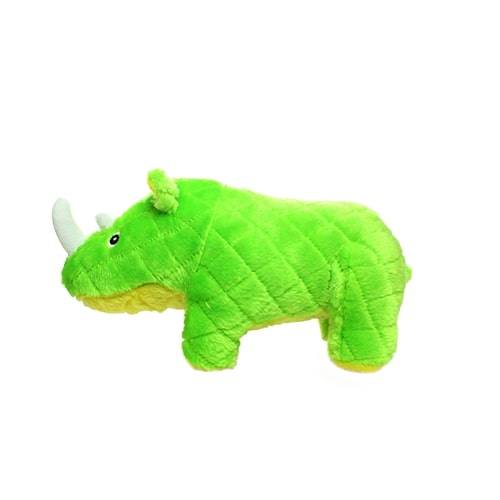 mighty® Safari Series - Green Rhinoceros