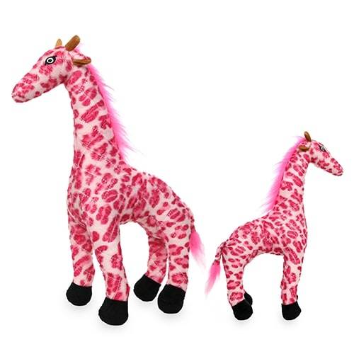 mighty® Safari Series - Giraffe Pink