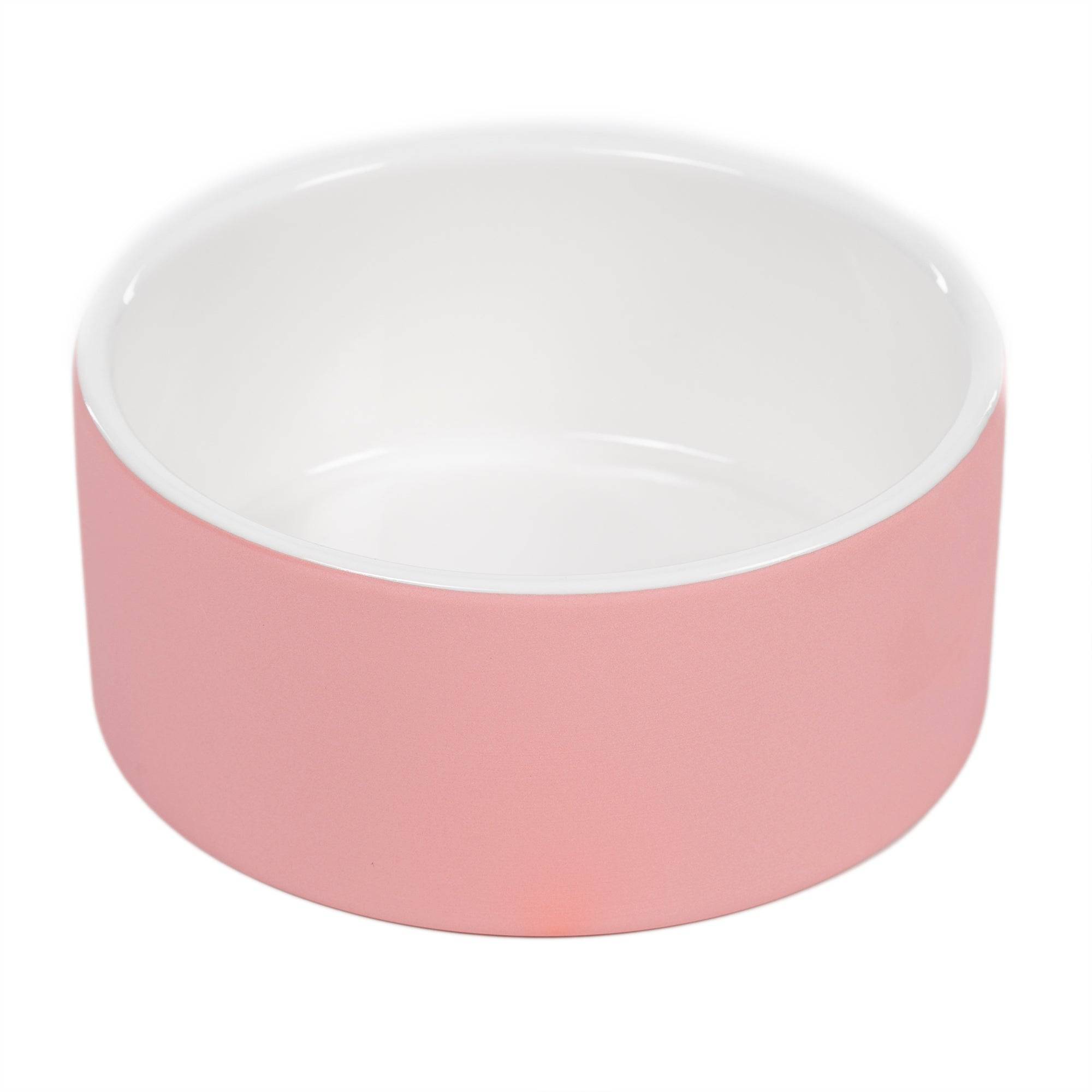 Cool Bowl Pink M for Dogs