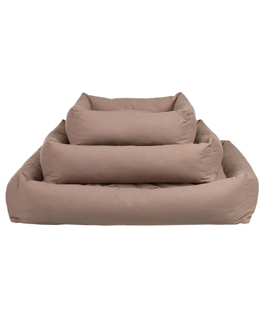 Conscious Bed Taupe for Dogs