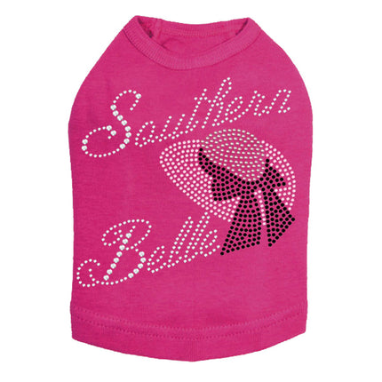 Southern Belle - Dog Tank