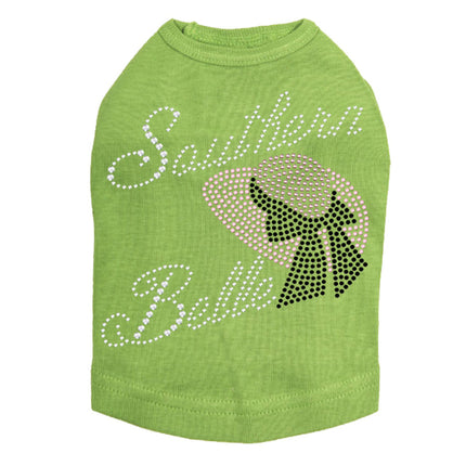 Southern Belle - Dog Tank