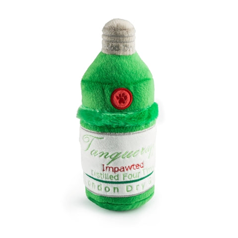 Tanqueruff Gin by Haute Diggity Dog