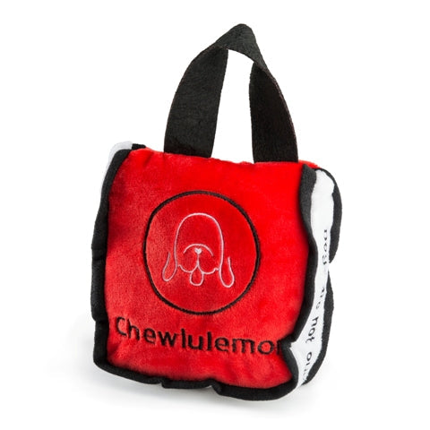 Chewlulemon Bag by Haute Diggity Dog