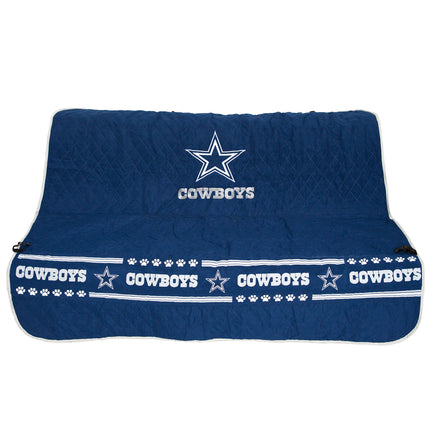 NFL Dallas Cowboys Car Seat Cover