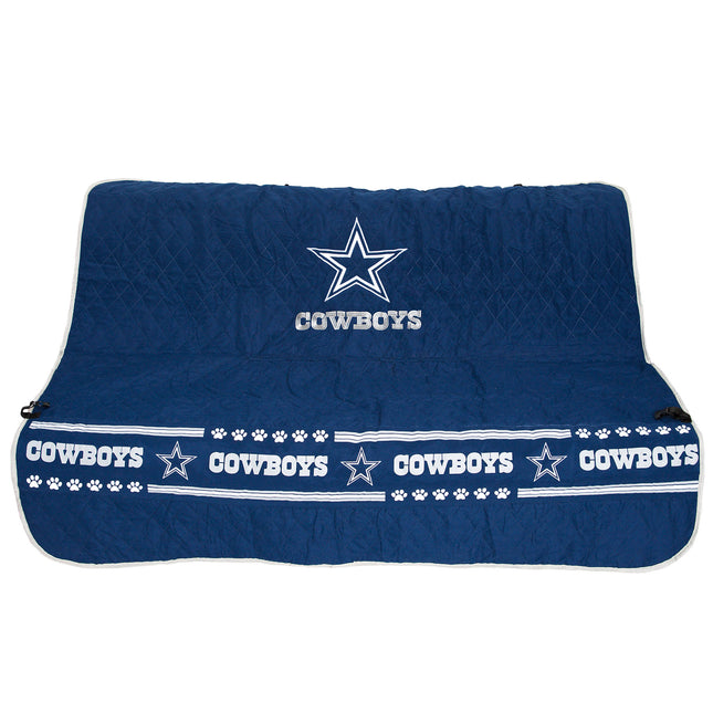 NFL Dallas Cowboys Car Seat Cover