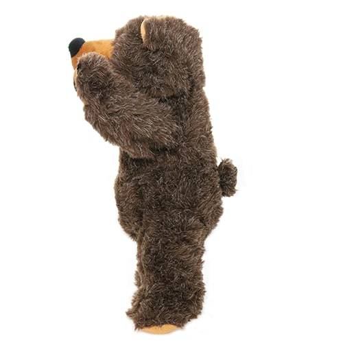 mighty® Angry Animal™Series - Bear