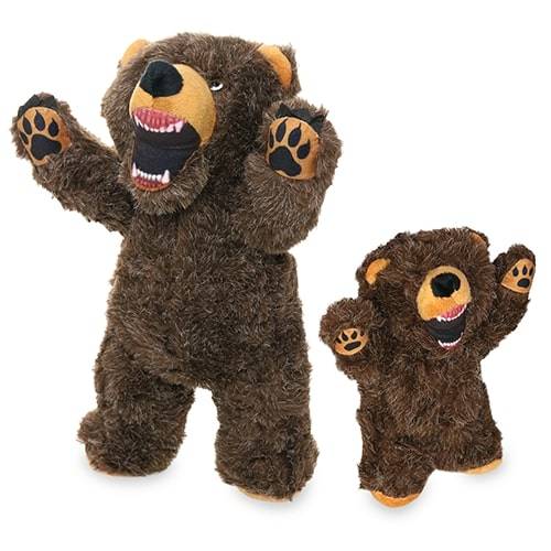 mighty® Angry Animal™Series - Bear