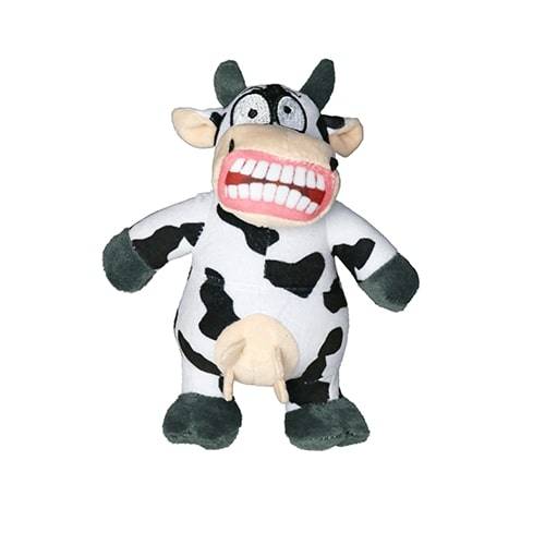 mighty® Angry Animal™ Series - Cow