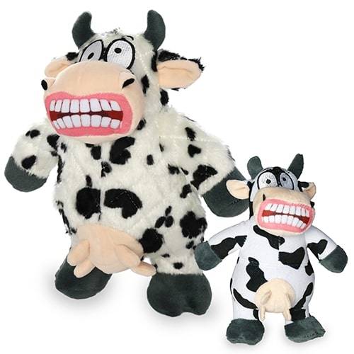 mighty® Angry Animal™ Series - Cow