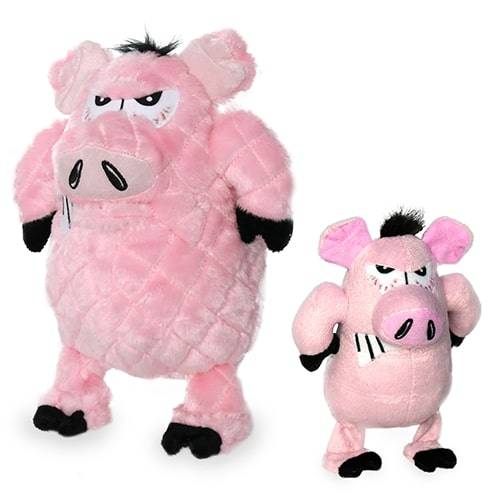 mighty® Angry Animal™ Series - Pig