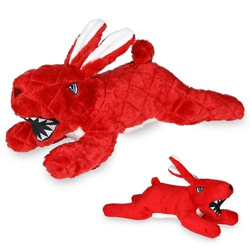 mighty® Angry Animal™ Series - Rabbit