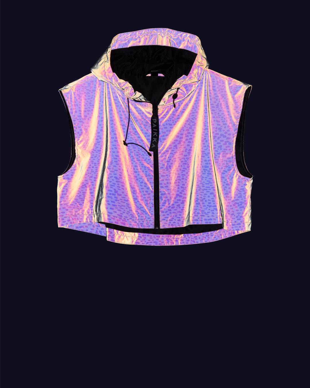 PAIKKA Human Vest 2.0