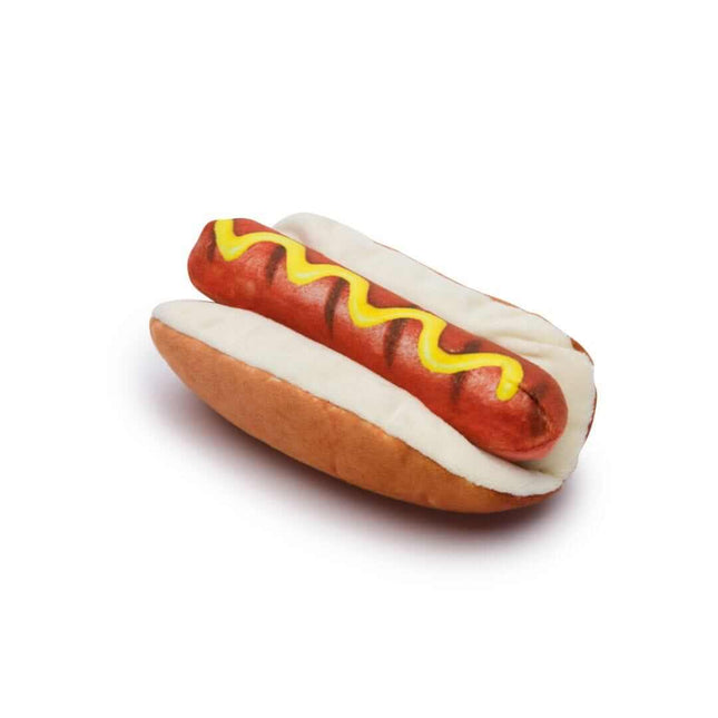 fabdog's Hot Dog