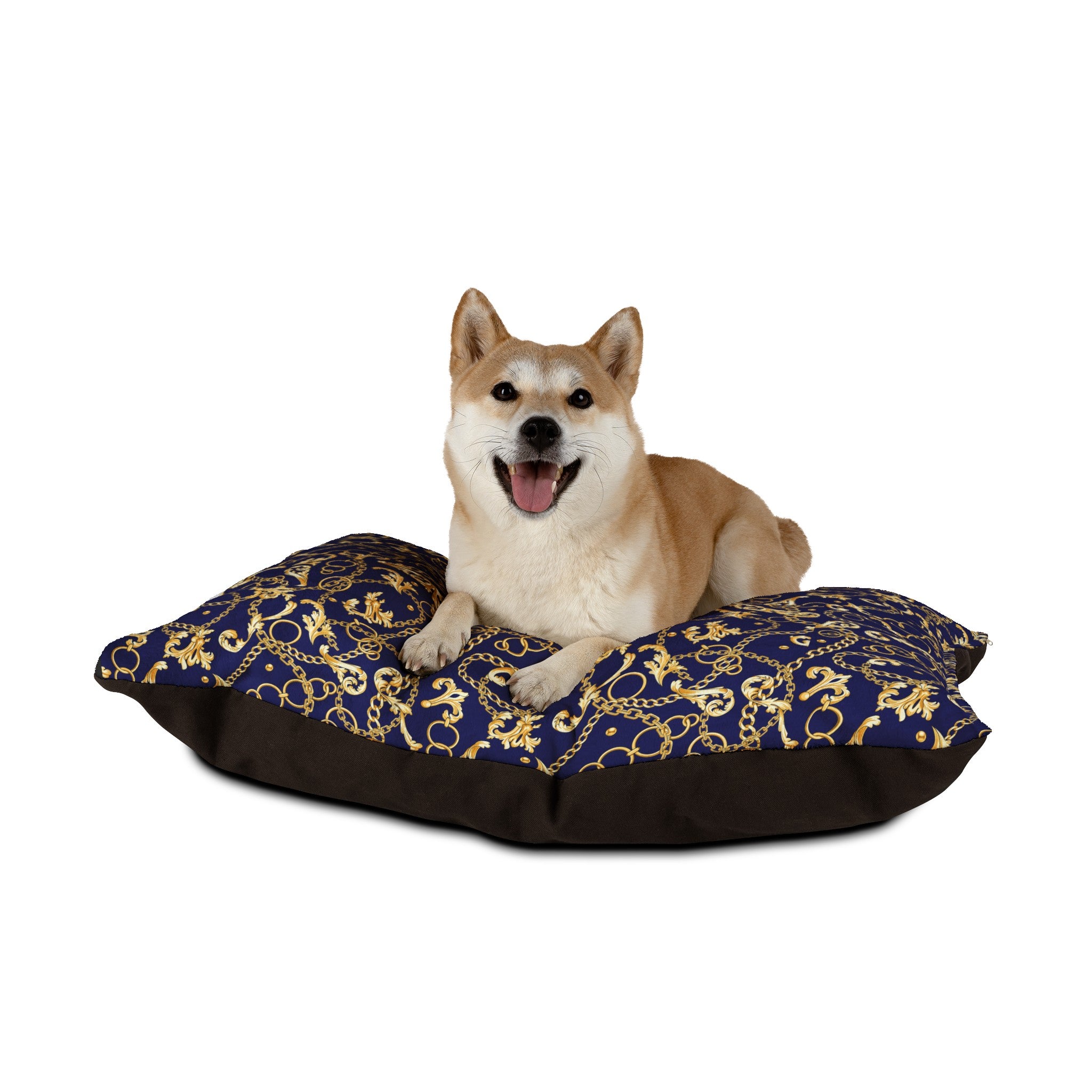 Regal Resting Cushion Dog Bed 40