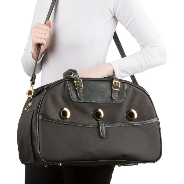 Ariel Bag - Black