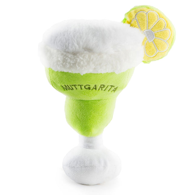 Muttgarita Plush Toy by Haute Diggity Dog